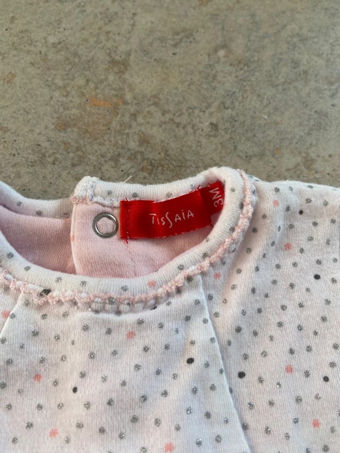 Lot vêtements 3 mois - photo numéro 5