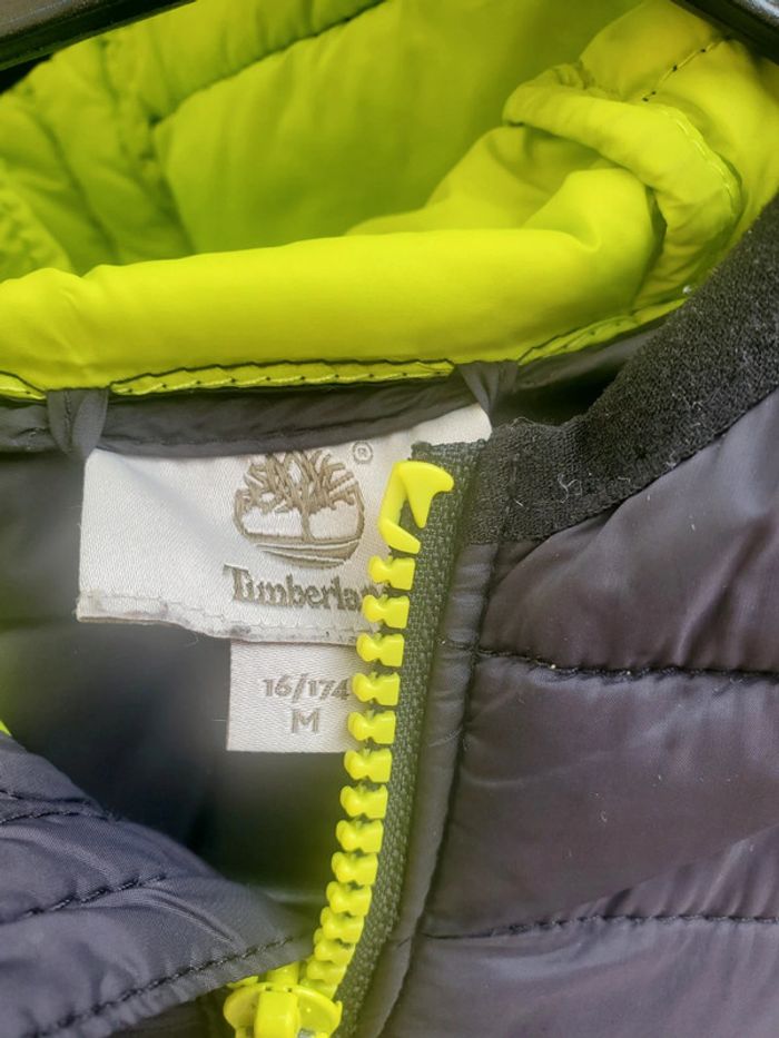 Doudoune Timberland 16 ans - photo numéro 4