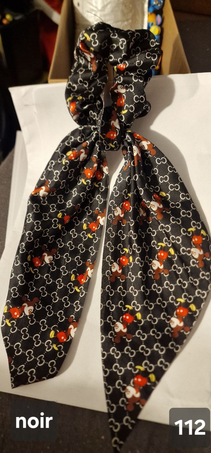 Accessoires pour cheveux - photo numéro 5