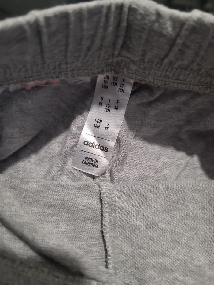 Short Adidas - photo numéro 3