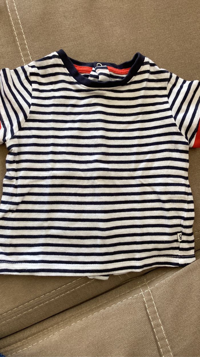 Ensemble okaidi - photo numéro 4