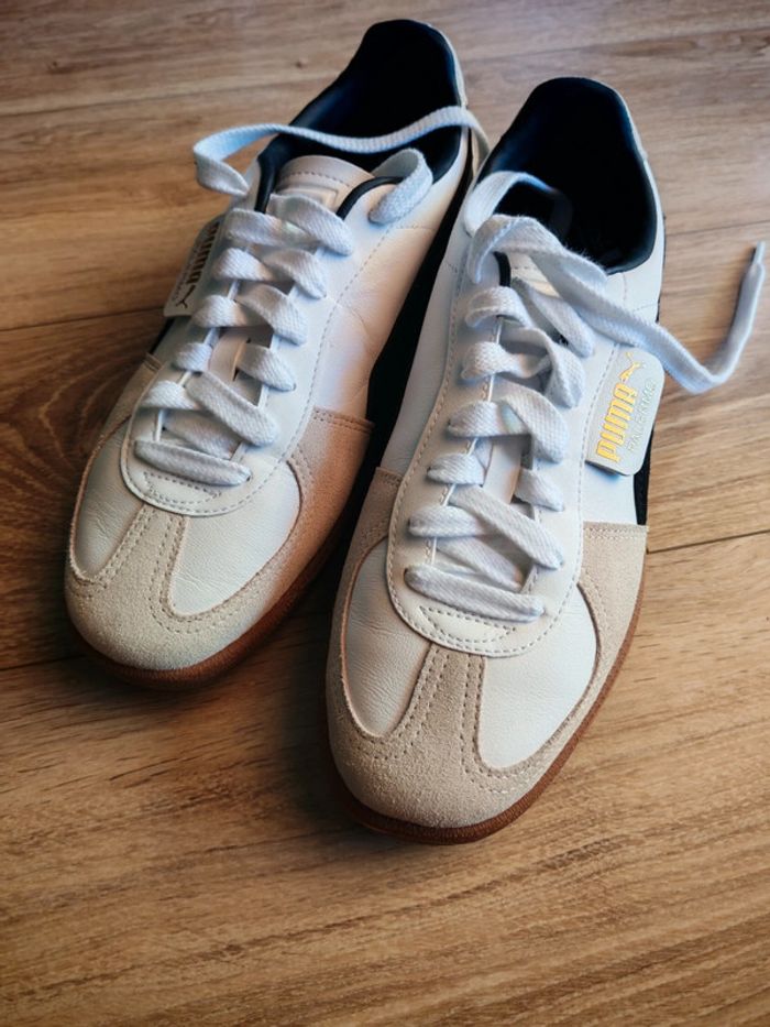 Puma basket sneakers Palermo 42 femme - photo numéro 2