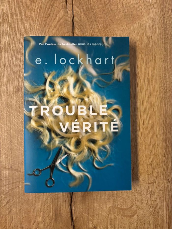 Trouble vérité