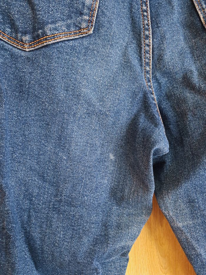 Jean Marcel bleu Promod - photo numéro 5