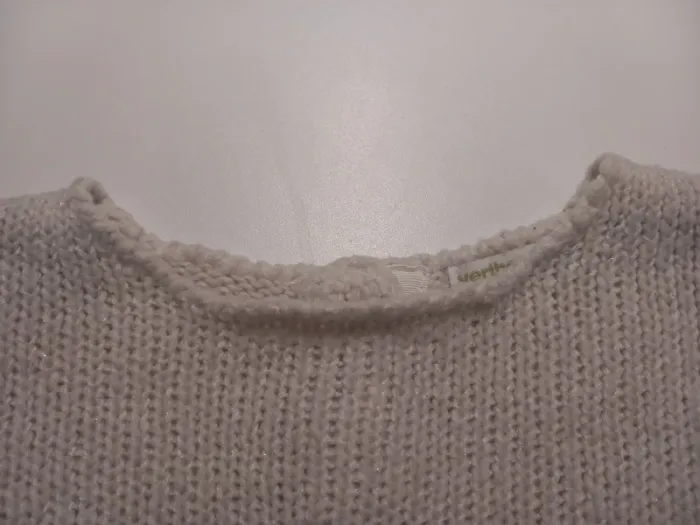 Joli pull Vertbaudet - photo numéro 4