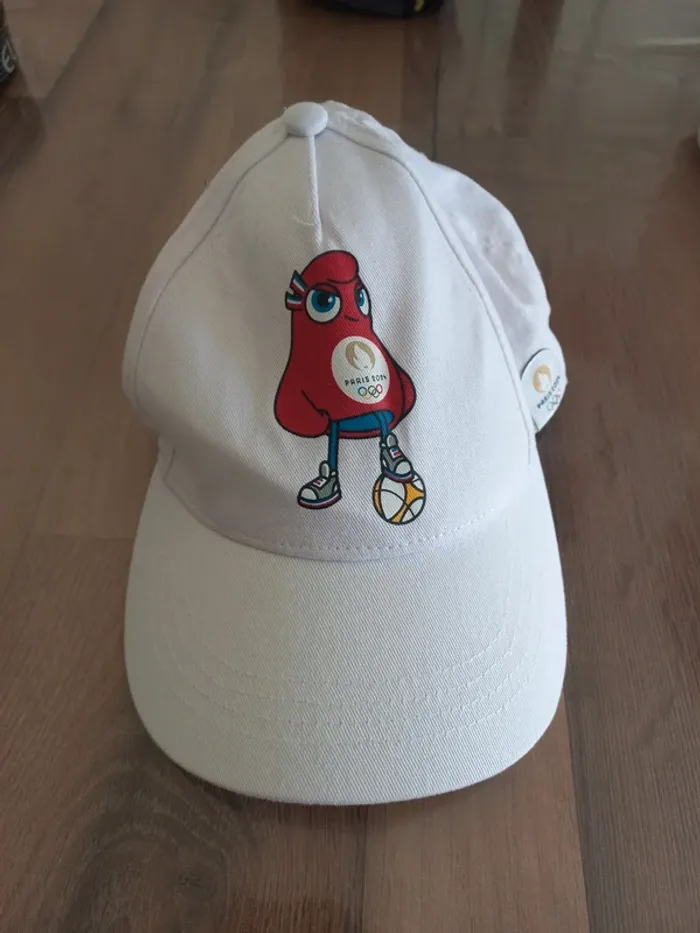 Casquette taille 52