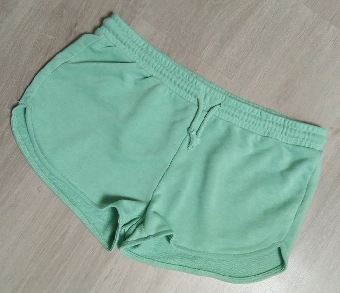 Short