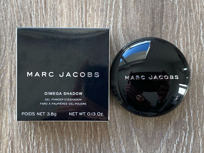 Marc Jacobs O!Mega Shadow - photo numéro 2