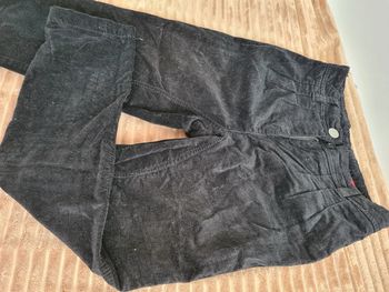 Pantalon fille 10 ans Orchestra