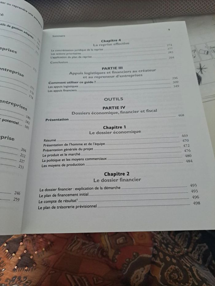 Créer ou reprendre une entreprise 26e édition - photo numéro 6