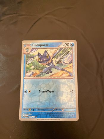 Carte Pokémon