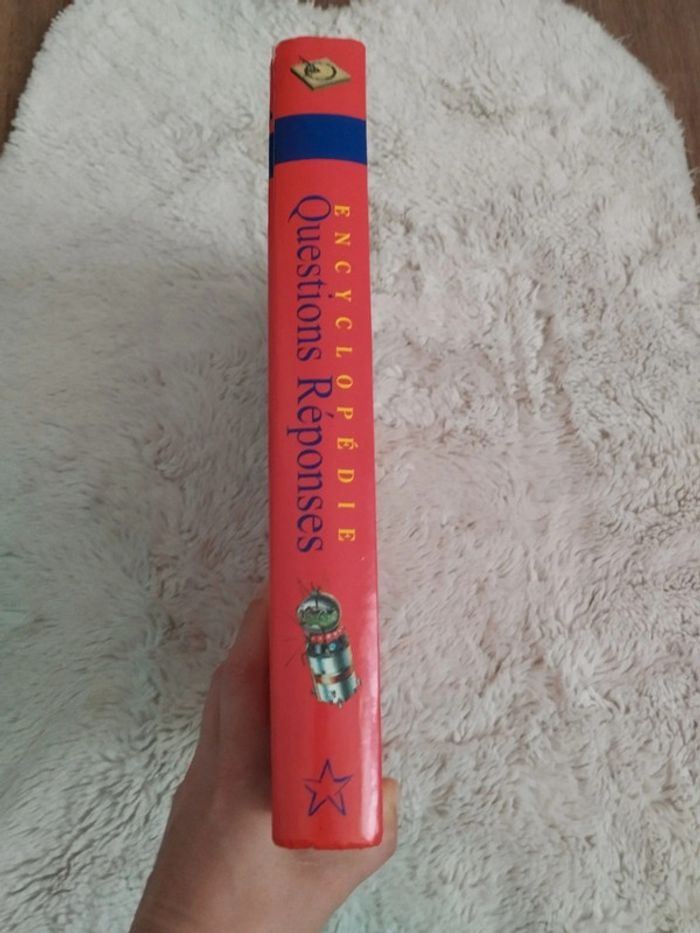 Encyclopédie Question Réponse - photo numéro 4