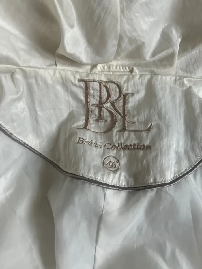 Manteau mi saison - photo numéro 10