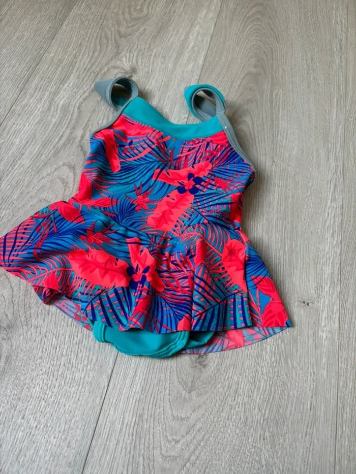 Maillot de bain