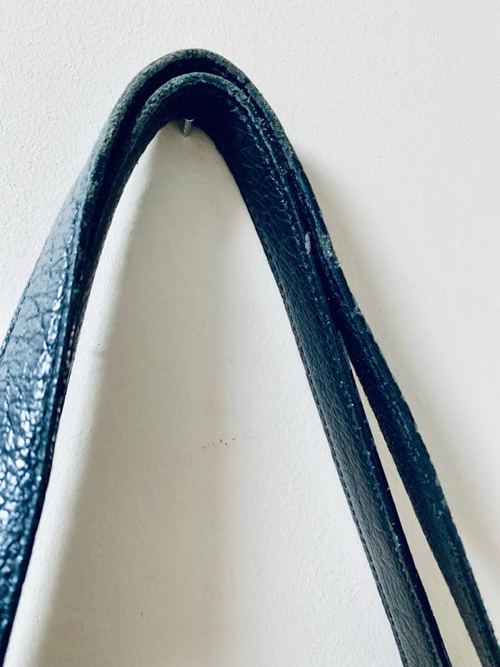 Sac noir Mac Douglas - photo numéro 6