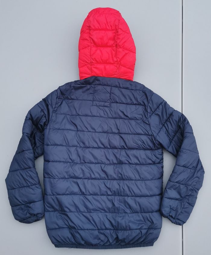 Doudoune 10 ans garçon Jack & Jones - photo numéro 6