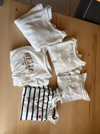 Lot 5 teeshirt