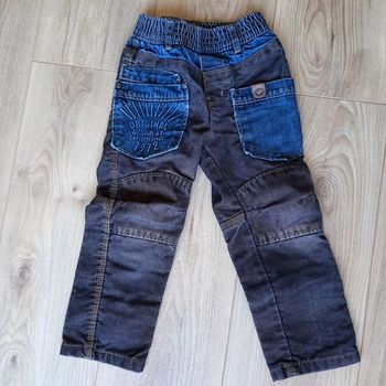 Pantalon Jean