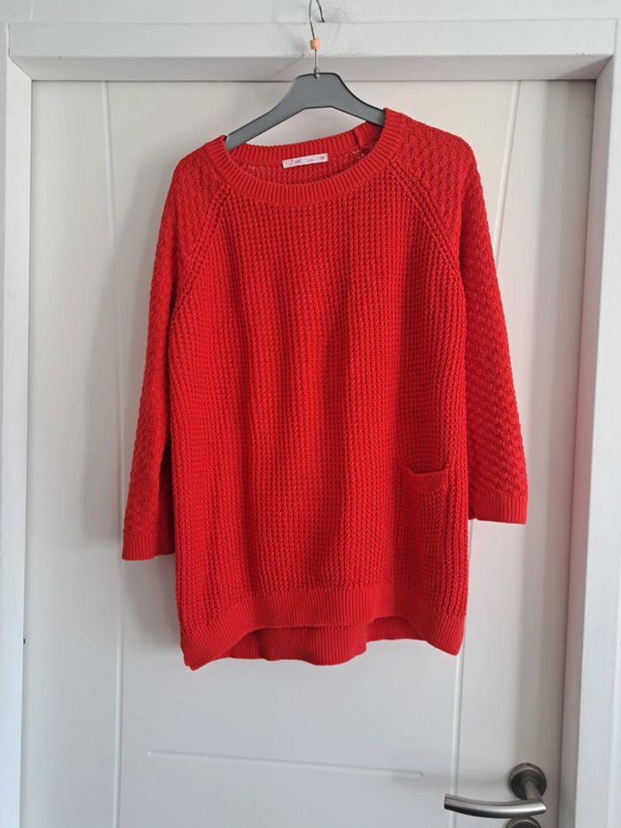 Pull Gémo M