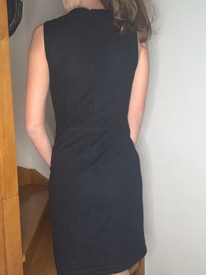 Robe teenflo - photo numéro 4