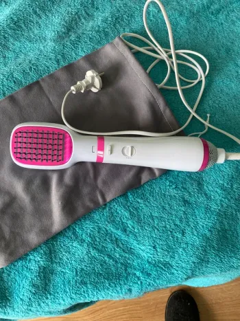 Brosse cheuveux