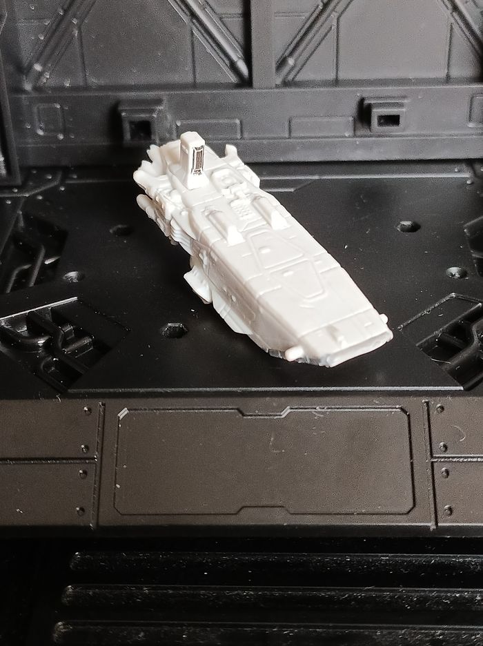 Starwars - First Order Transporter