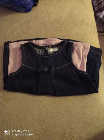 Ensemble deux pièces