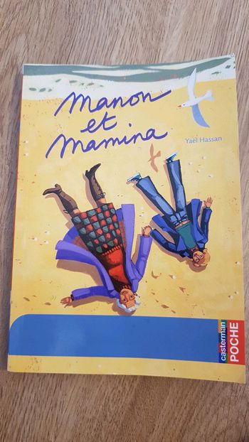 Manon et Mamina