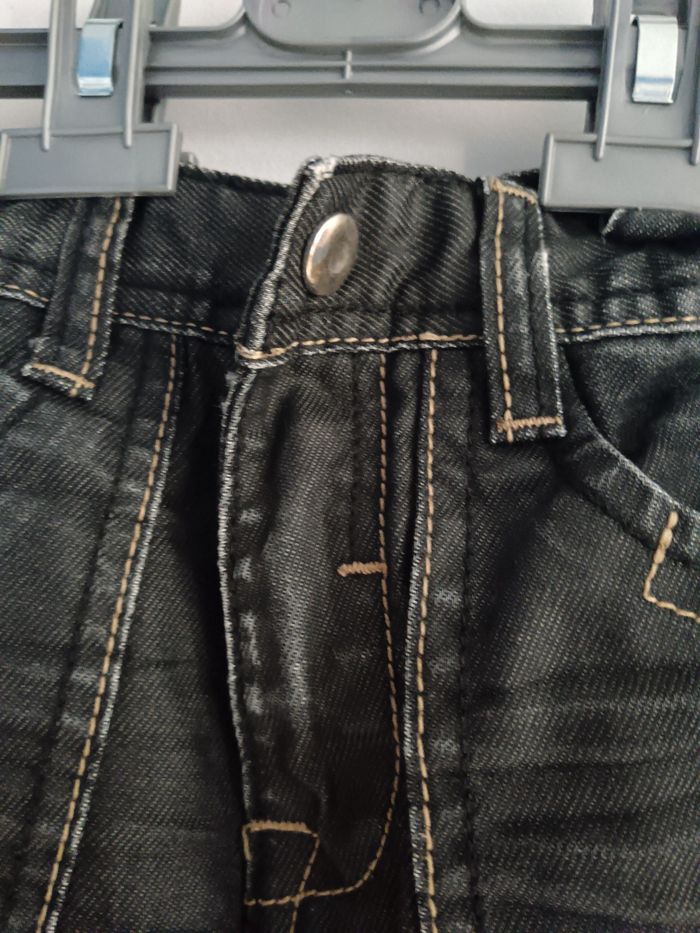 Jeans - photo numéro 5