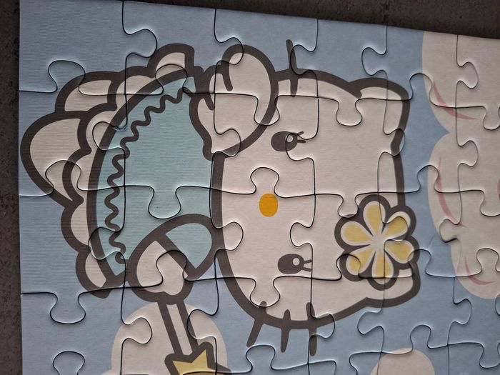 Puzzle - 5 ans - - photo numéro 5