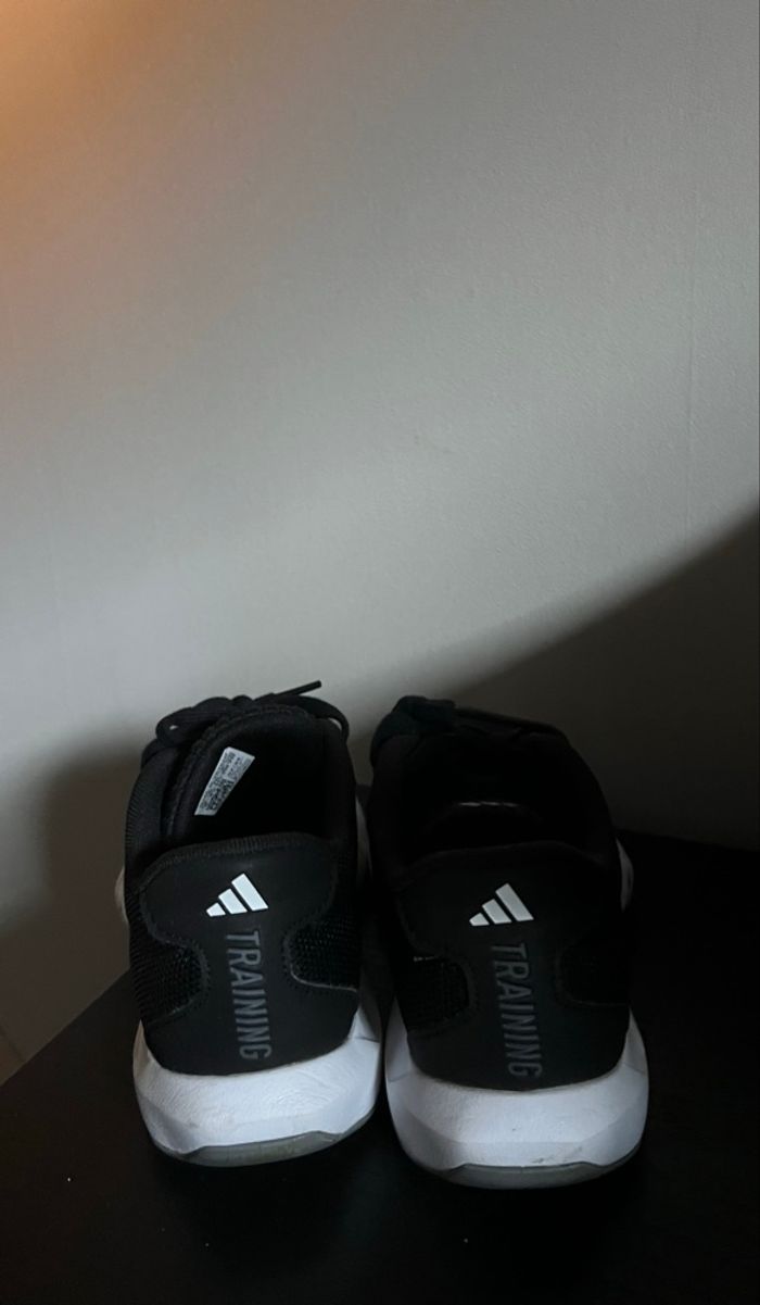 Basket - photo numéro 2