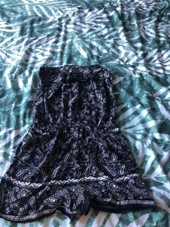 Combi short