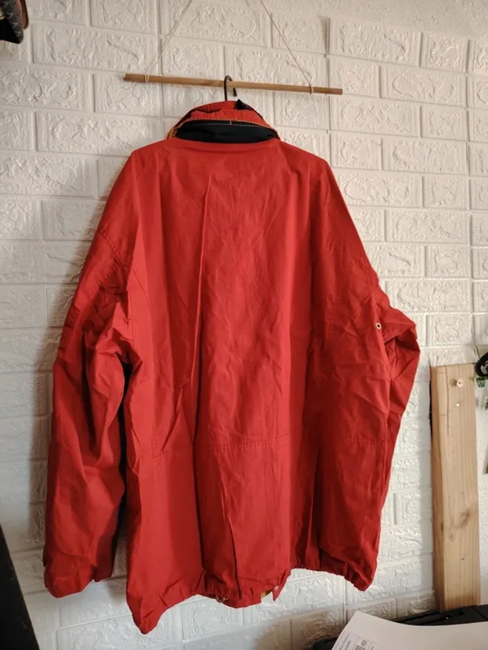 Veste  homme CFM - photo numéro 9