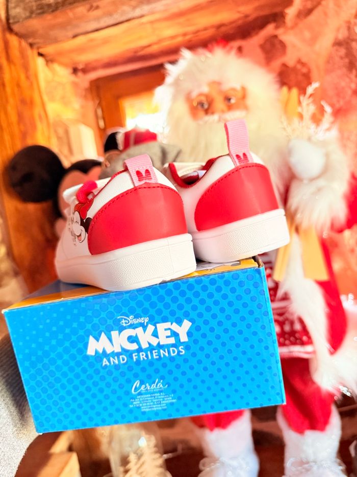 Minnie mouse T30 - photo numéro 4