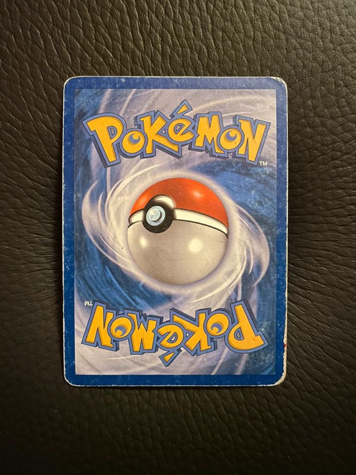 Carte Pokémon Etouraptor FB niv.50 Vainqueurs Suprêmes 11/147 - photo numéro 2
