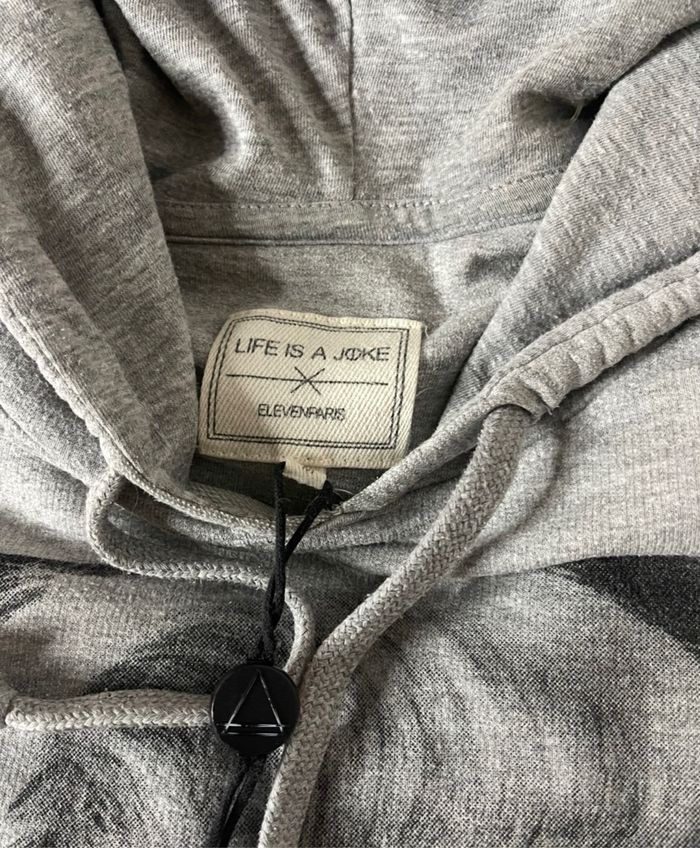 Pull eleven paris - photo numéro 2