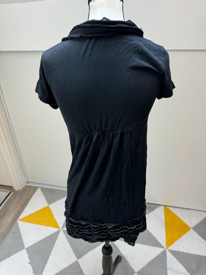 Tunique Jacqueline Riu Taille 40 - photo numéro 2