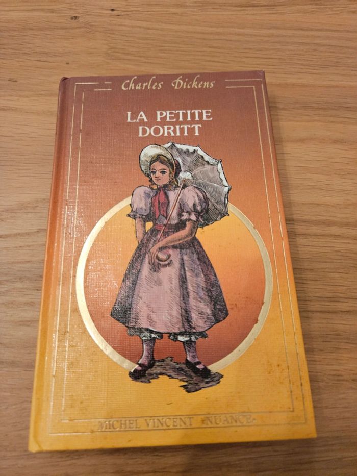 La petite Doritt