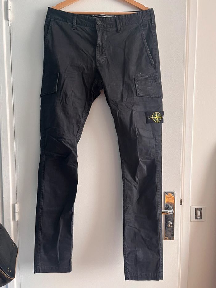 Cargo Stone Island