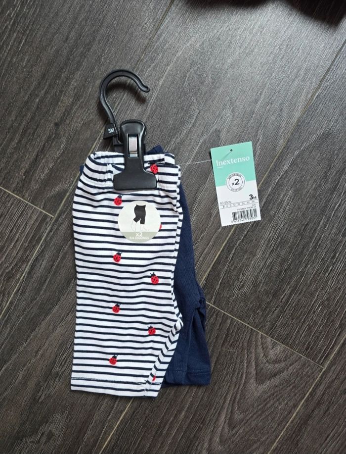 Legging neuf