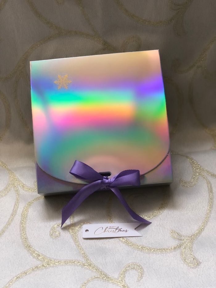 Coffret cadeau bien être neuf - photo numéro 2