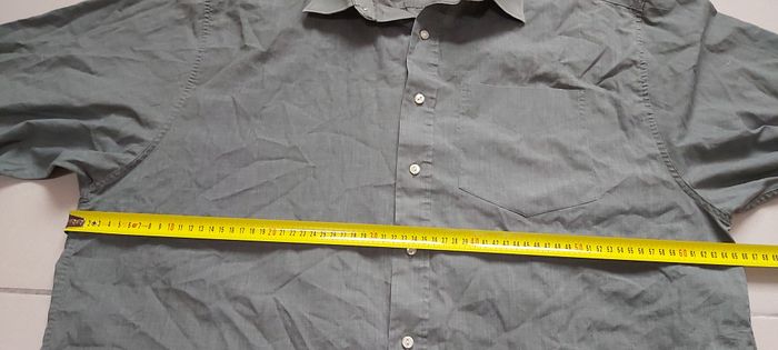 Chemise manche longue 45/46 - photo numéro 9