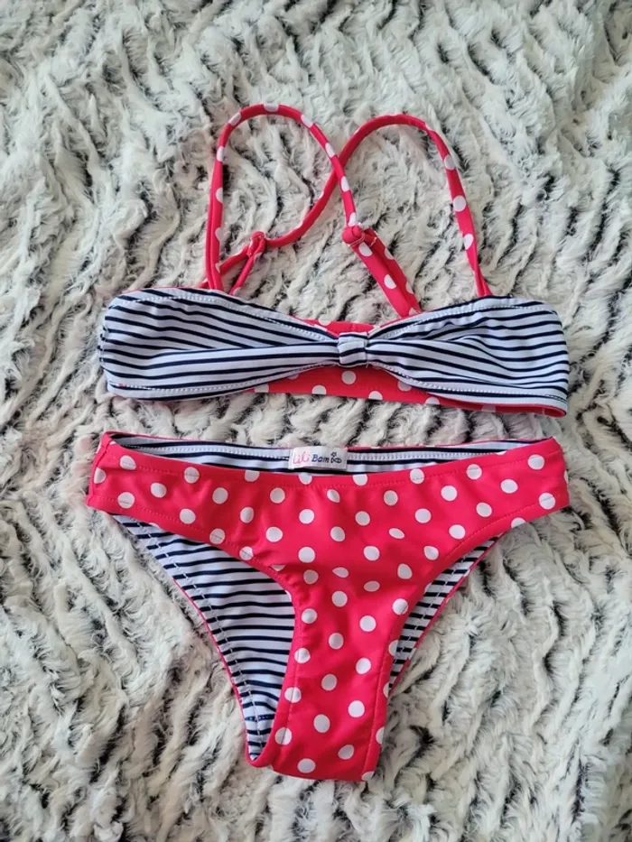 Maillot de bain - photo numéro 3