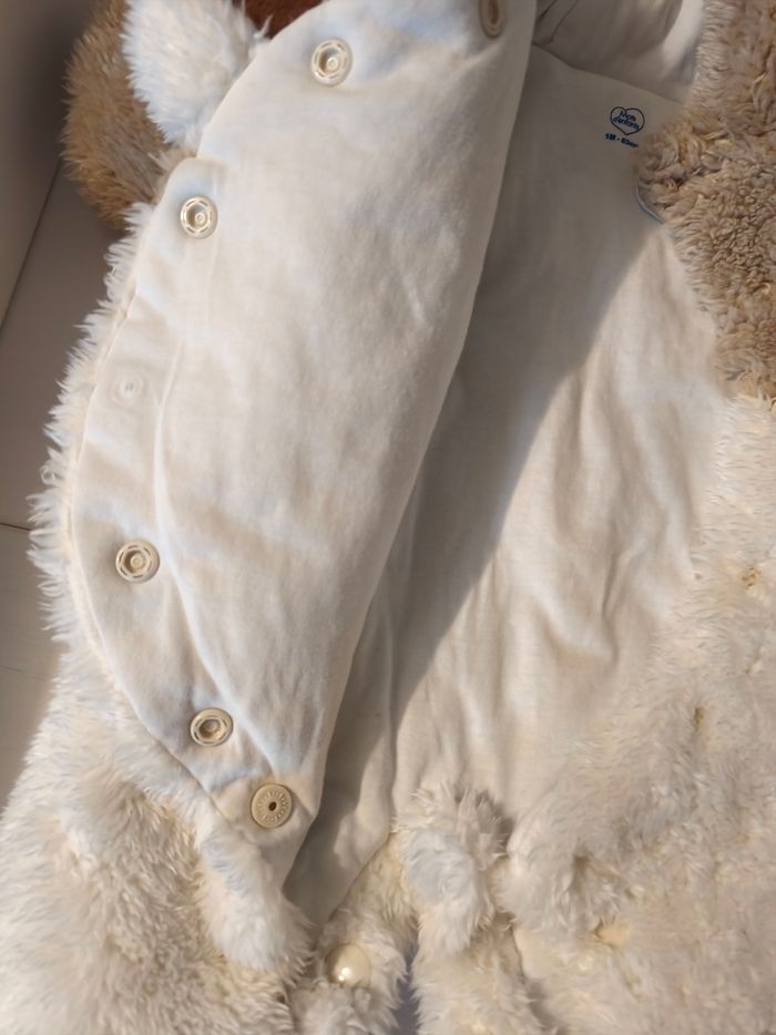 Gros lot 1 mois - photo numéro 8