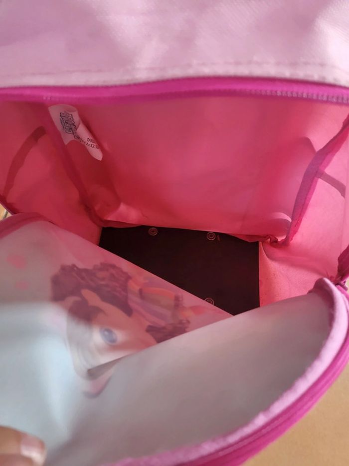 Sac à roulettes - photo numéro 11
