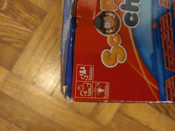 Jeu qui est-ce. - photo numéro 2