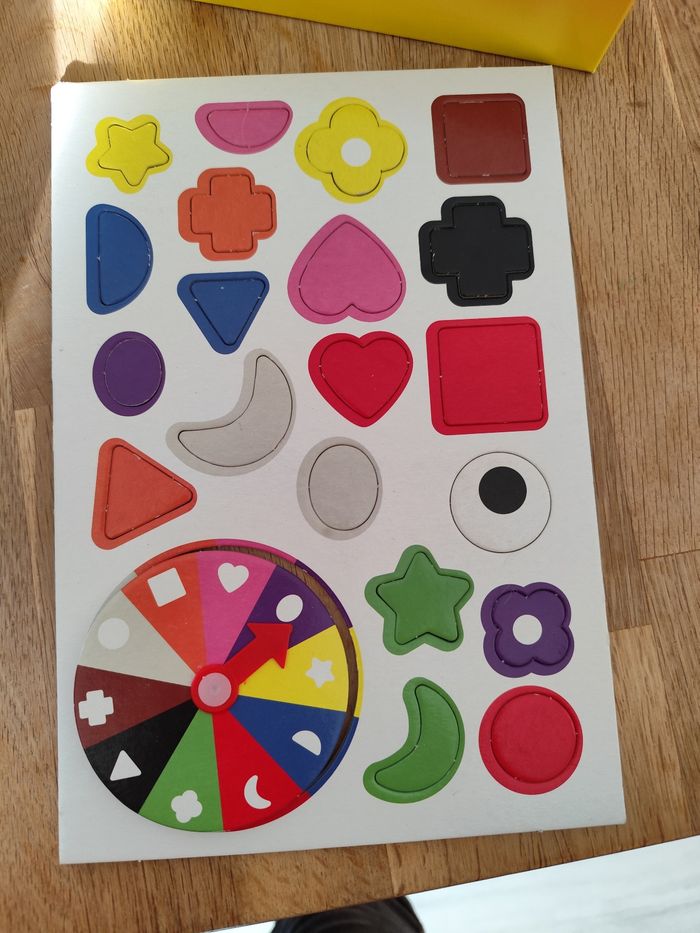 Jeux éducatifs - photo numéro 3