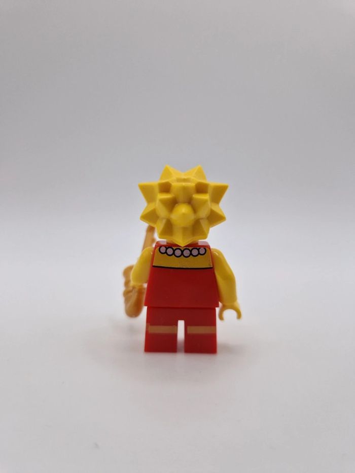 Figurine type lego The Simpsons - photo numéro 3