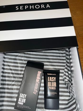 huda beauty