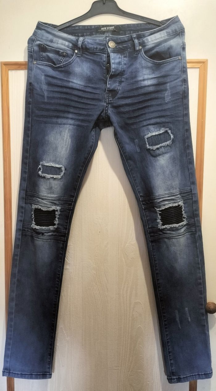 Jeans homme